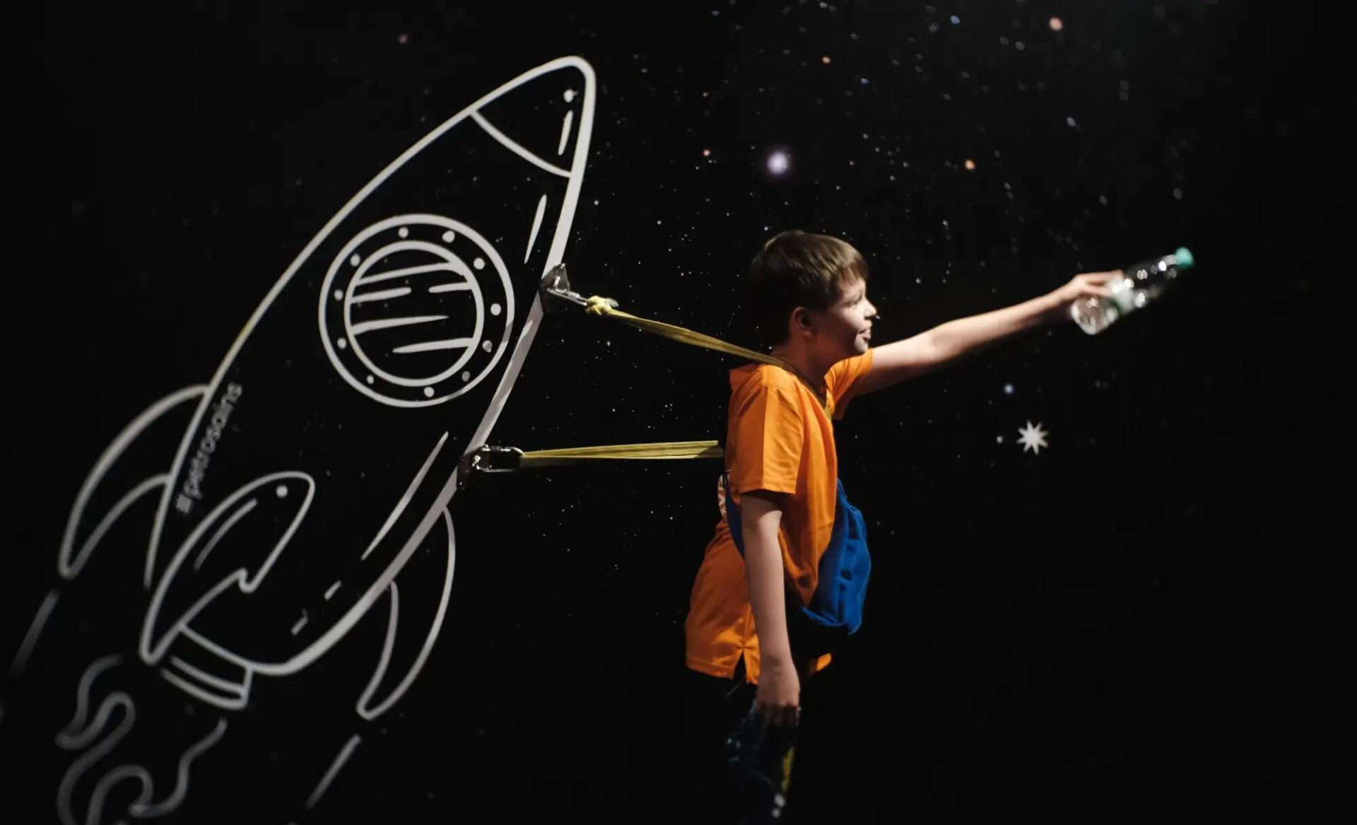 Летний лагерь AI Future Camp Малайзия (05.07 - 25.07.2026)