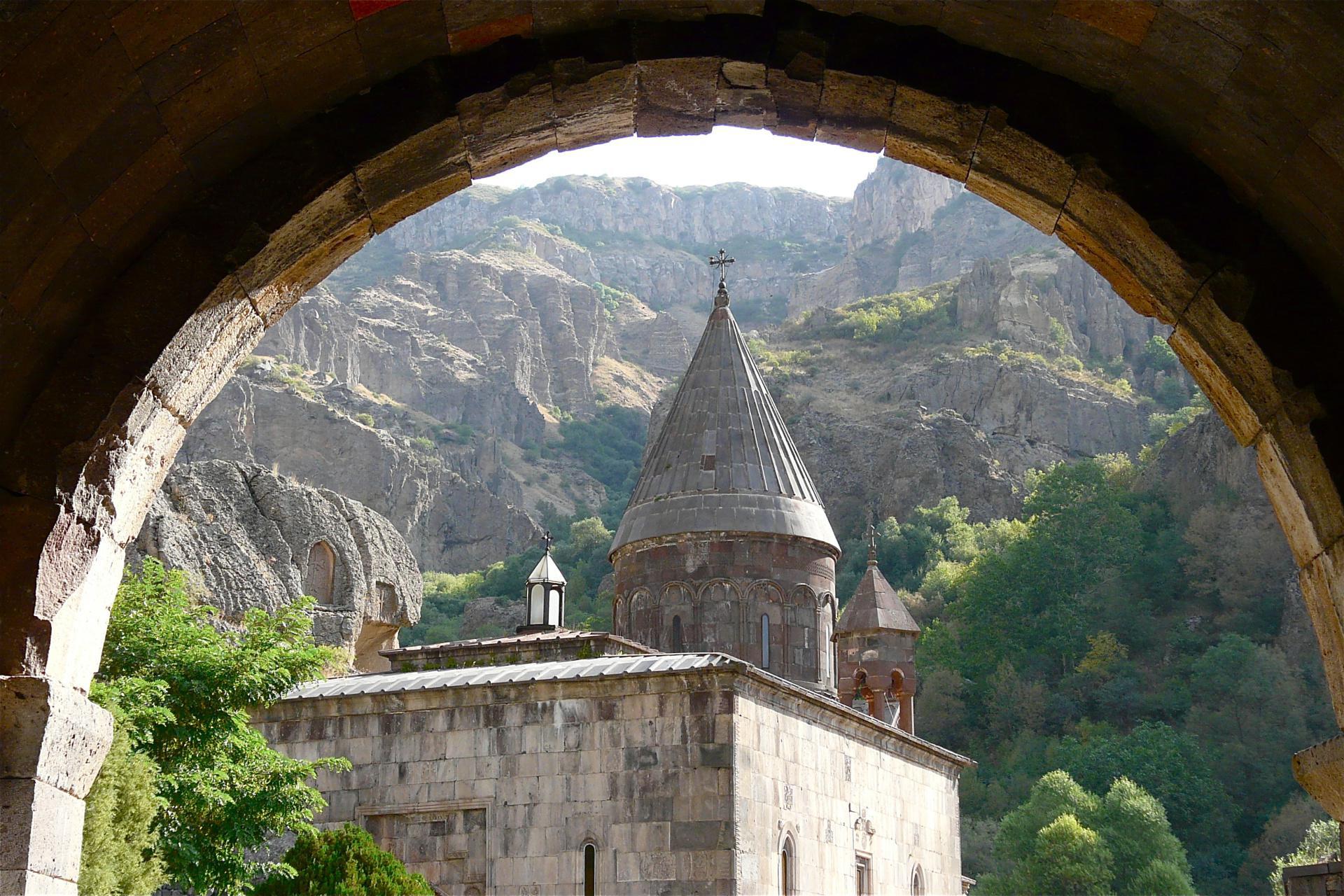Лучшее в Армении