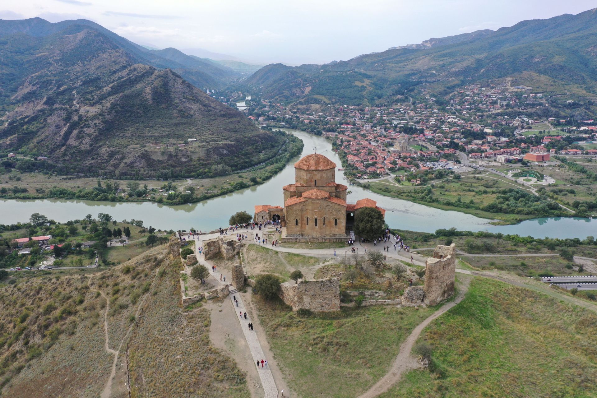 Классическая Грузия