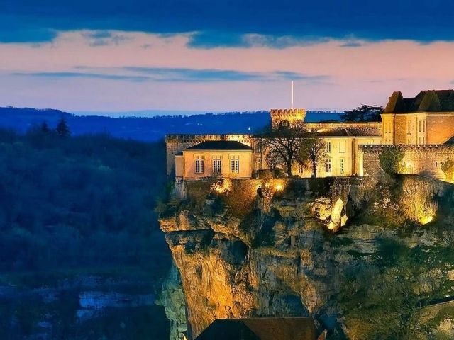Западная Франция. Бордо и Перигор - авторский тур