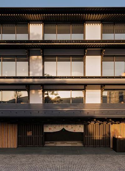 Capella Kyoto