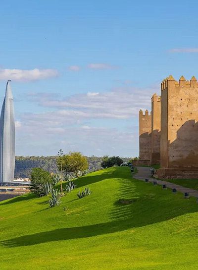 Waldorf Astoria Rabat Sale