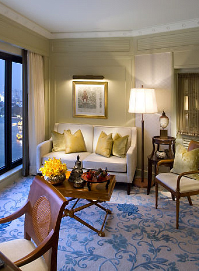 Mandarin Oriental Bangkok