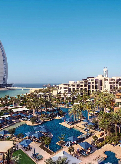 Jumeirah Al Naseem