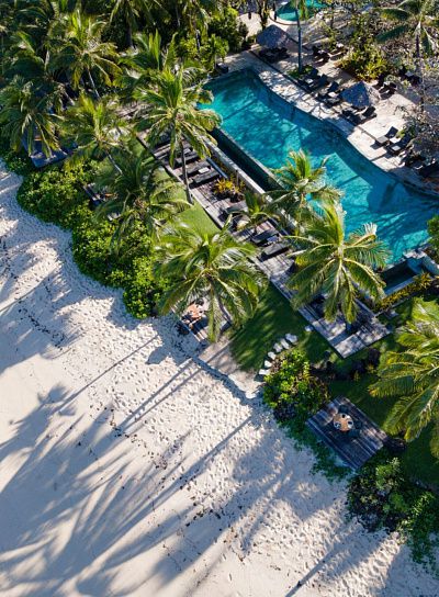 Tokoriki Island Resort