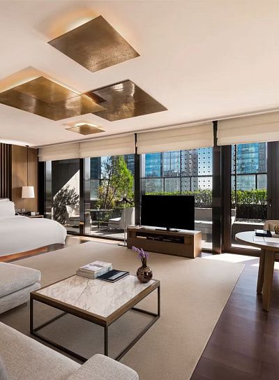 Rosewood Beijing