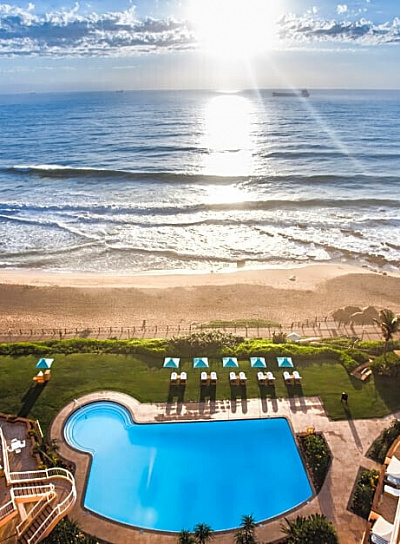 Beverly Hills Hotel