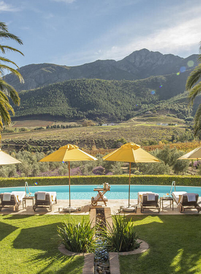 La Residence
