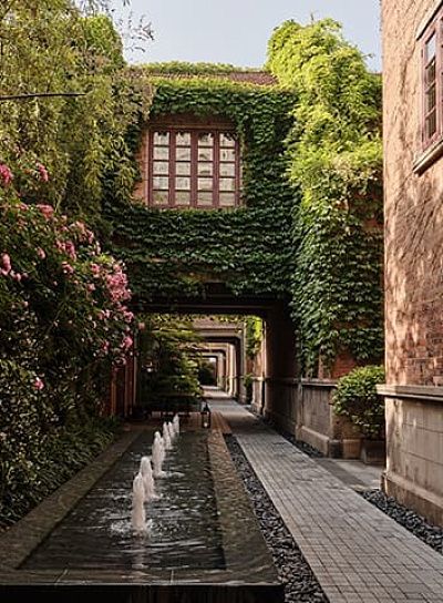Capella Shanghai